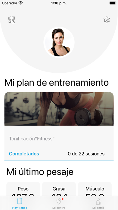 el complex Screenshot