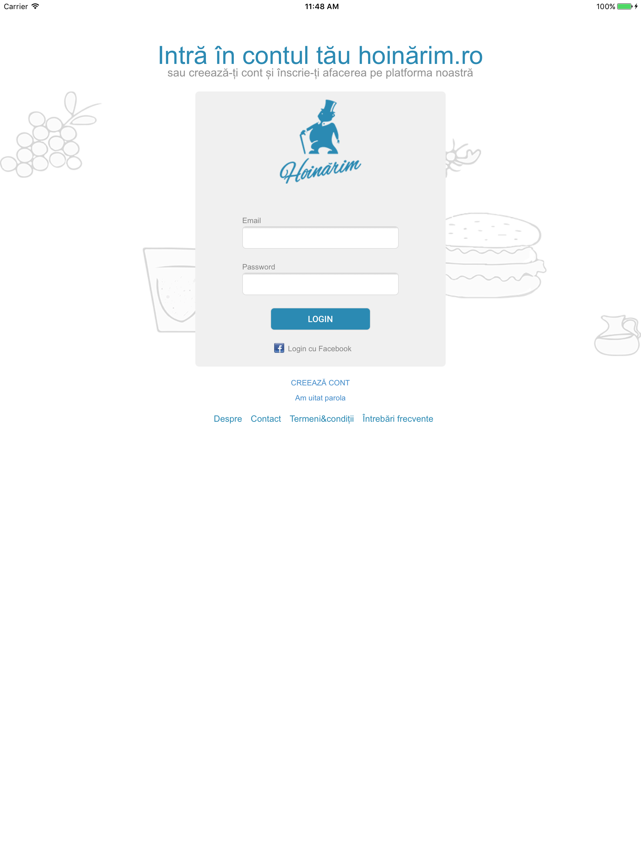 Hoinarim screenshot 7