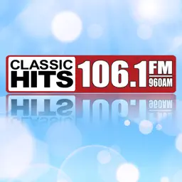 Classic Hits 106.1 app icon