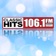 Classic Hits 106.1 app icon - Entertainment app for iPhone