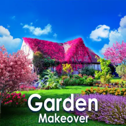 Garden Decor Cheats
