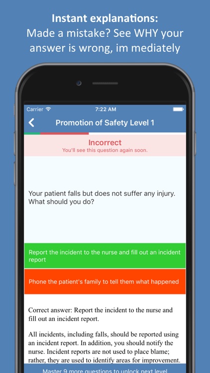 CNA Practice Test 2019 Edition