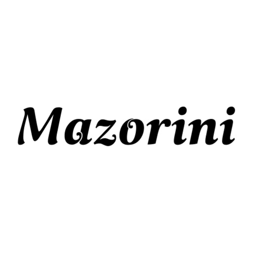 Mazorini by STAKHOV GROUP, TOV