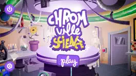 Game screenshot Chromville Science apk