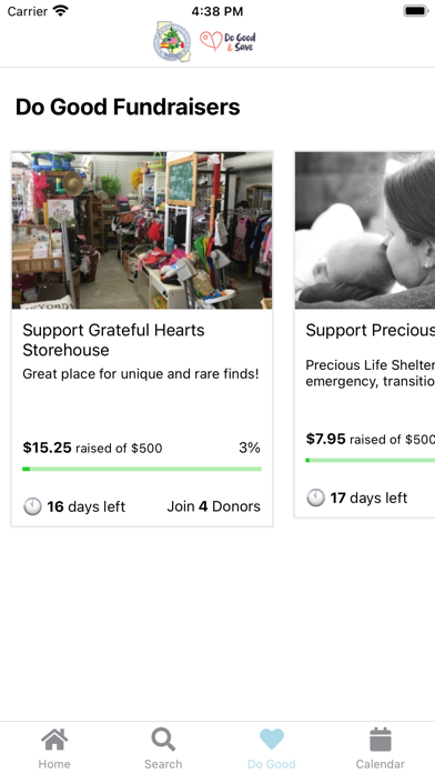 Our Los Al: Do Good Save Screenshot