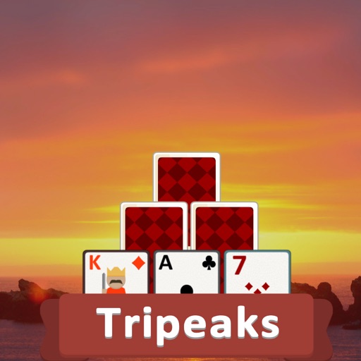 TriPeaks Clouds