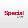 Special Tours icon
