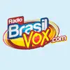 Rádio Brasilvox contact information