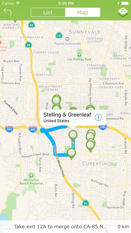 Bus Stand Finder : Nearest Bus Stand