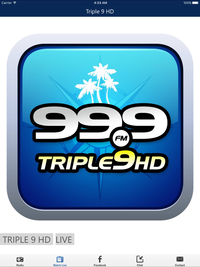 Triple 9 HD