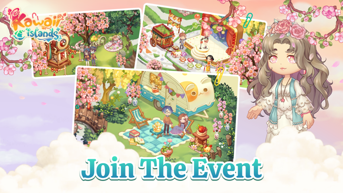 Kawaii Islands - Kawaiiverse