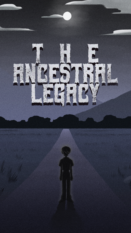 #1. The ancestral legacy (iOS) Podle: Buff Studio Co.Ltd.