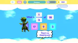 dragon maths: key stage 1 arithmetic problems & solutions and troubleshooting guide - 3