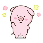 Download Cutie Lovely PinkPig app