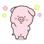 Cutie Lovely PinkPig App Contact