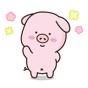 Cutie Lovely PinkPig app download