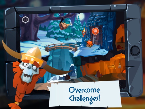 Screenshot #5 pour Die With Glory