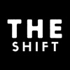 The Shift icon