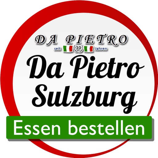 Pizzeria Da Pietro Sulzburg icon