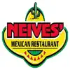 Neives Mexican Food App Feedback