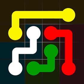 Snímky obrazovky (6) Connect Dots 2