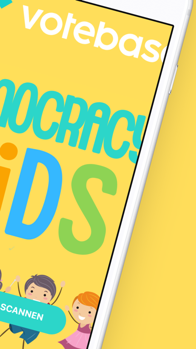 Democracy Kids Screenshot