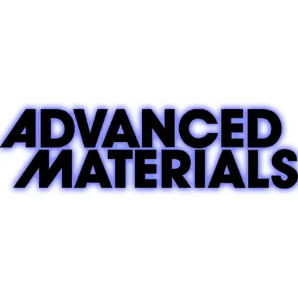 Advanced Materials Cheats