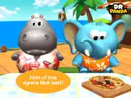 Dr. Panda Restaurant 2 ipad bilder 2