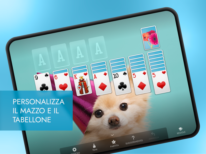 ⋆Solitaire+