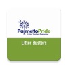 PalmettoPride Litter Busters icon