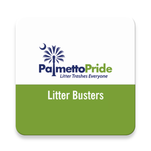 PalmettoPride Litter Busters