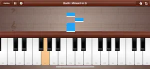 Grand Piano Keyboard&Metronome screenshot #1 for iPhone