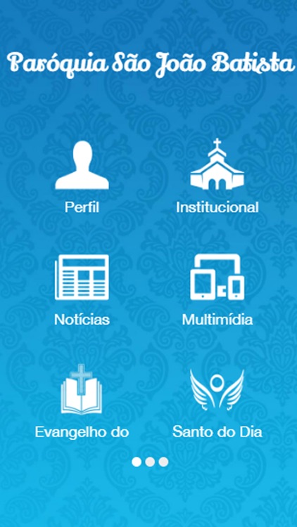 São João Batista - Jacareí