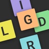 Griddle - Fun Word Search Game icon