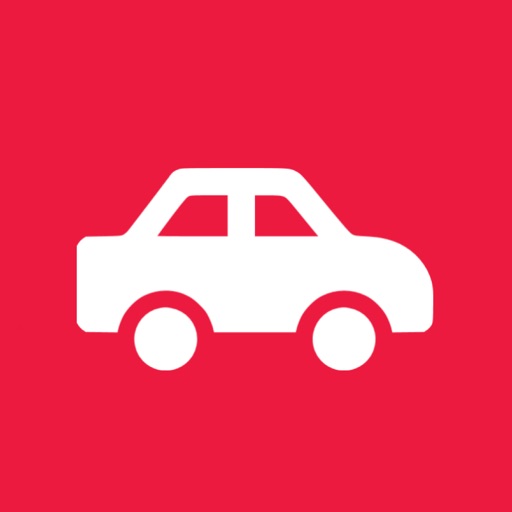 Rental Cars Search: Find The Economic Rent a Car iOS App