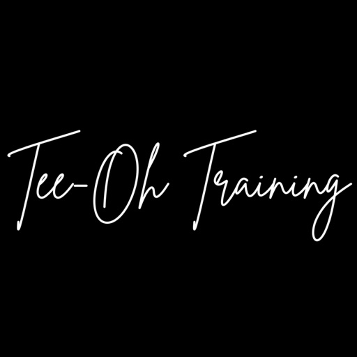 Tee Oh Training