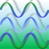 WaveCalc - sound calculator icon