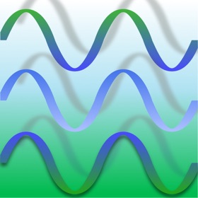 螢幕擷取畫面 (5) WaveCalc - sound calculator