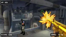 Game screenshot Terror Attacks:Strike Shooting hack