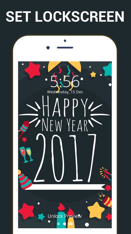 Happy New Year - New Year wallpapers & Countdown