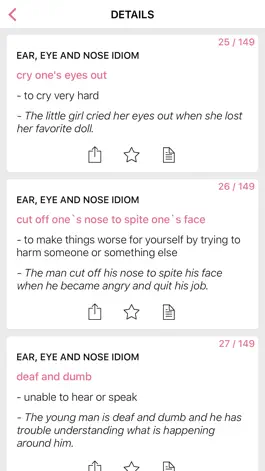 Game screenshot Medical Eyes idiom in English apk