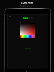 hava durumu konsolu ipad resimleri 3