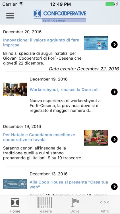 Confcooperative Forlì-Cesena