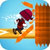 Stack Man Speed Subway Fun Run - iPadアプリ