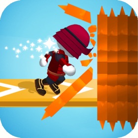 Snímky obrazovky (9) Stack Man Speed Subway Fun Run