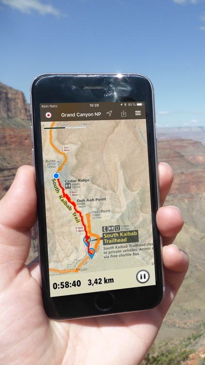 Arizona Pocket Maps screenshot-6
