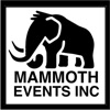 Mammoth Events icon
