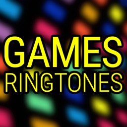 Jeux vidéo sonneries - Rétro sons gratuites