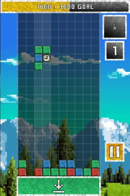 Game screenshot Terra Bits 2.0 mod apk
