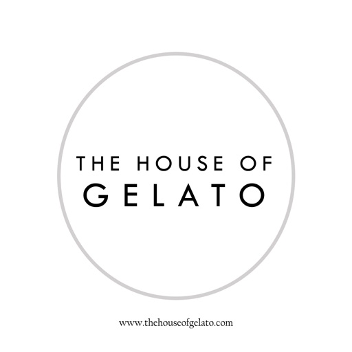 The House of Gelato